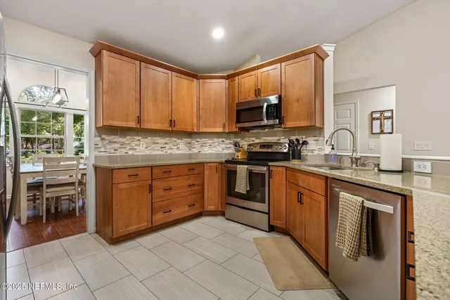 $419,000 | 1440 Runningbrook Court, Jacksonville, FL 32225