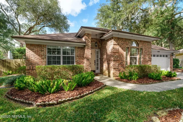 $419,000 | 1440 Runningbrook Court, Jacksonville, FL 32225
