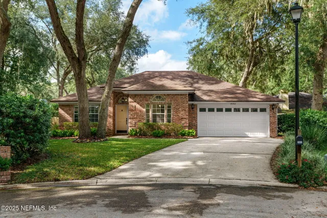 $419,000 | 1440 Runningbrook Court, Jacksonville, FL 32225