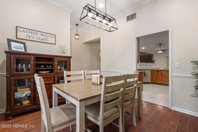 $419,000 | 1440 Runningbrook Court, Jacksonville, FL 32225