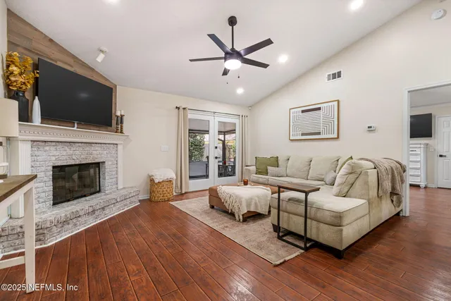 $419,000 | 1440 Runningbrook Court, Jacksonville, FL 32225