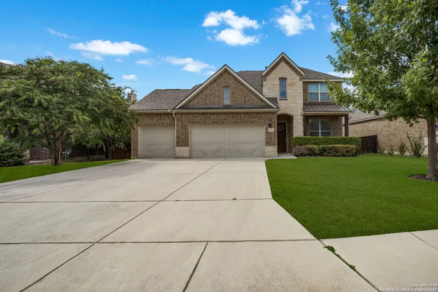 $475,000 | 5911 Cecilyann, San Antonio, TX 78253