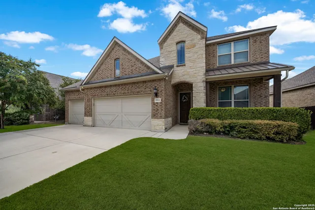 $475,000 | 5911 Cecilyann, San Antonio, TX 78253