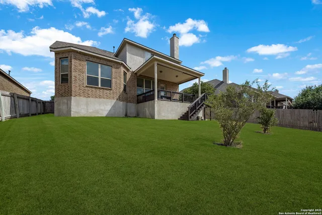$475,000 | 5911 Cecilyann, San Antonio, TX 78253