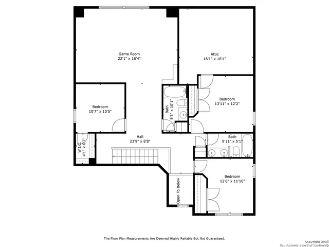 $475,000 | 5911 Cecilyann, San Antonio, TX 78253