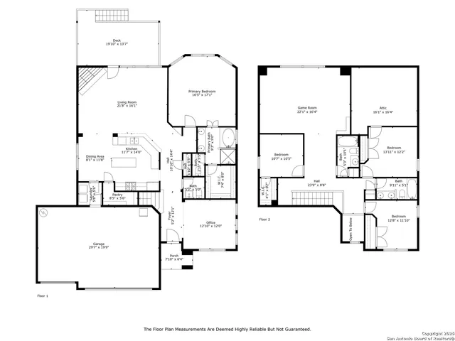 $475,000 | 5911 Cecilyann, San Antonio, TX 78253