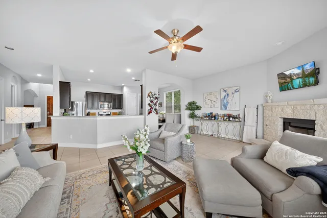 $475,000 | 5911 Cecilyann, San Antonio, TX 78253