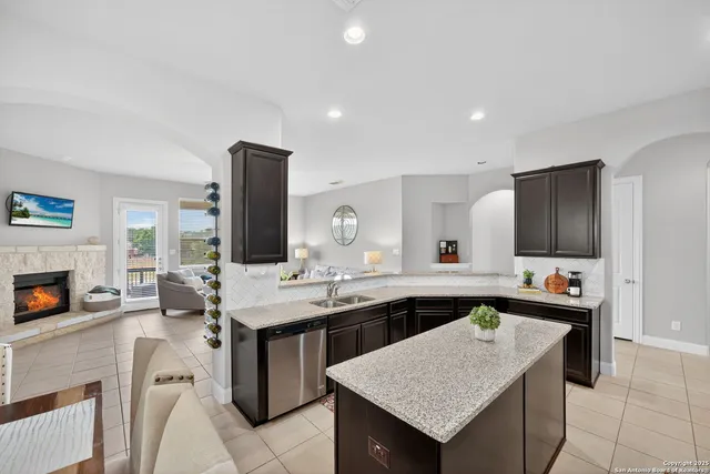 $475,000 | 5911 Cecilyann, San Antonio, TX 78253