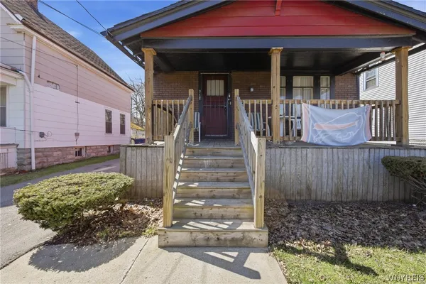 $164,900 | 312 Cambridge Avenue, Buffalo, NY 14215