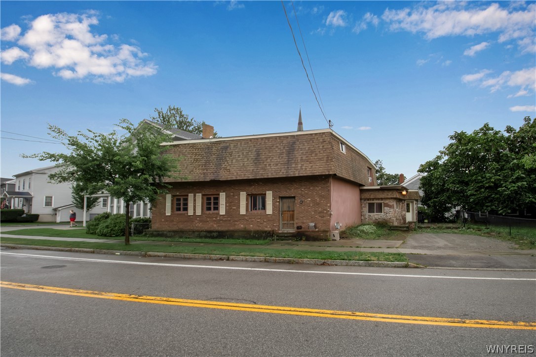 210 North Main Street Ridgeway, NY 14103 - Photo 1 of 1 Gallery Image 1