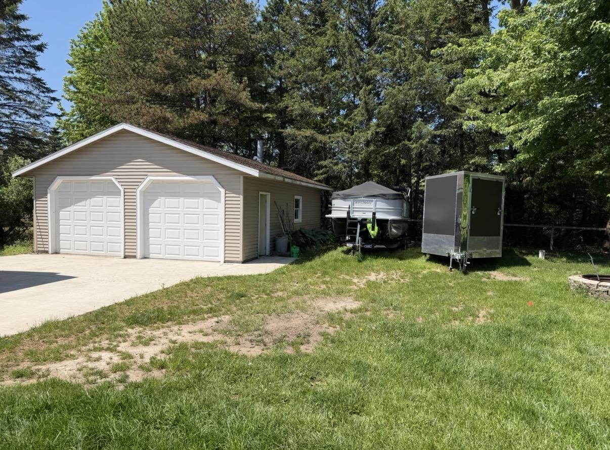 1502 7 Mile Road Kawkawlin, MI 48631 - Photo 24 of 31