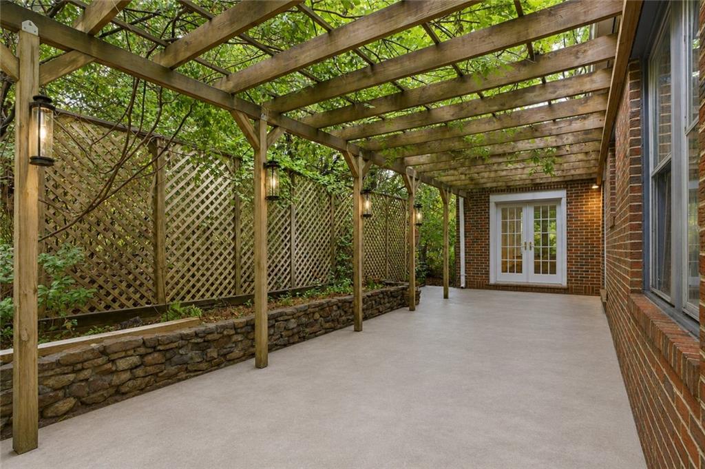 1431 Cornell Road Northeast Atlanta, GA 30306 - Photo 50 of 63