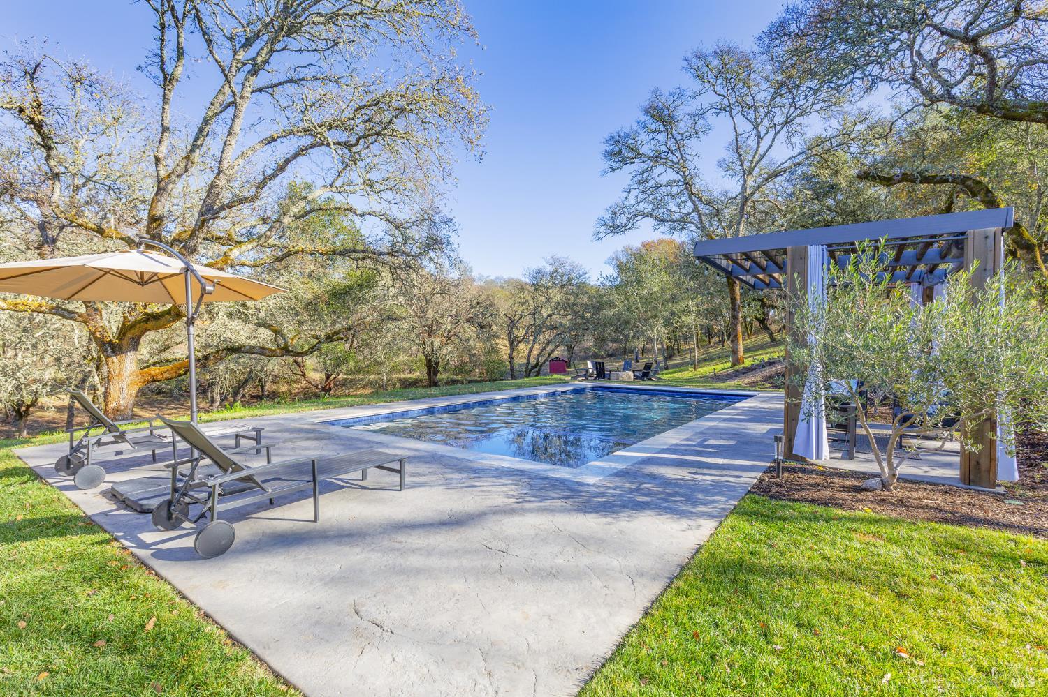 705 Chiquita Road Healdsburg, CA 95448 - Photo 45 of 72 Gallery Image 45