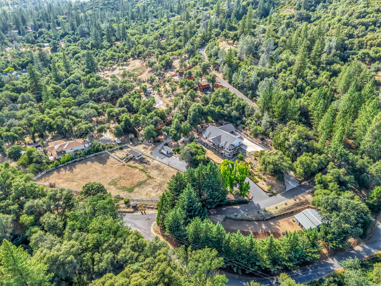 1510 Hanging Tree Road Murphys, CA 95247 - Photo 31 of 88
