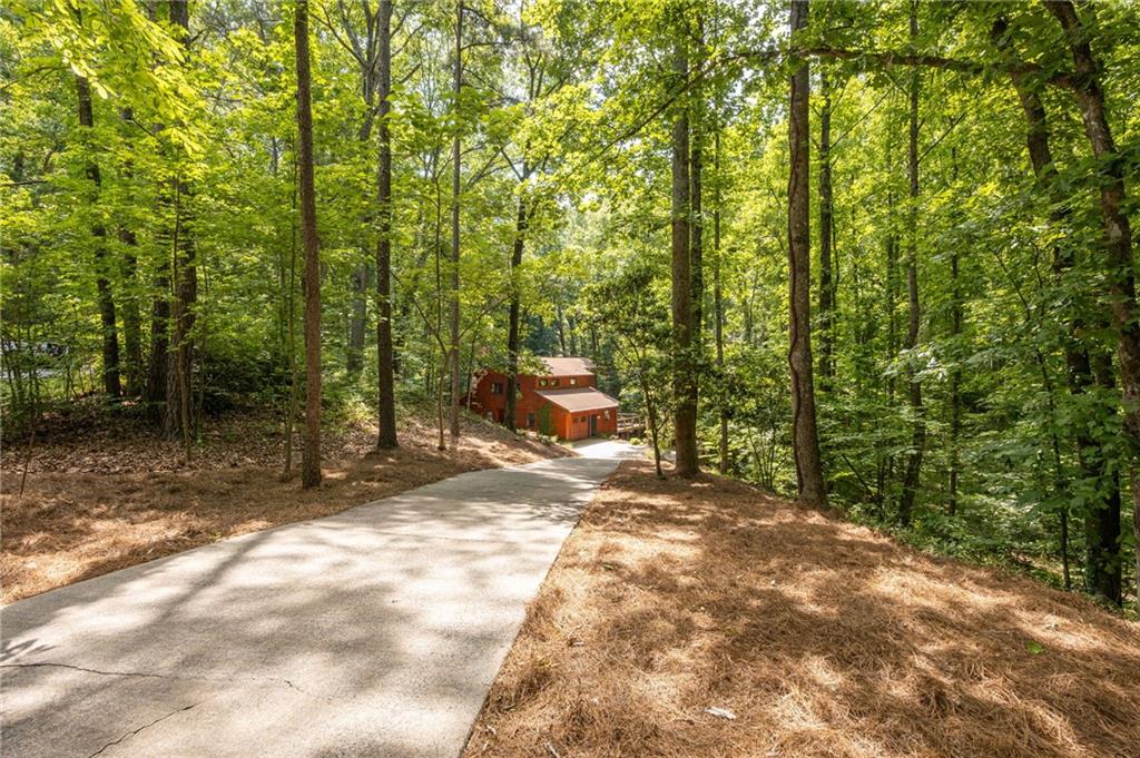 621 Spring Bluff Court Marietta, GA 30064 - Photo 72 of 78