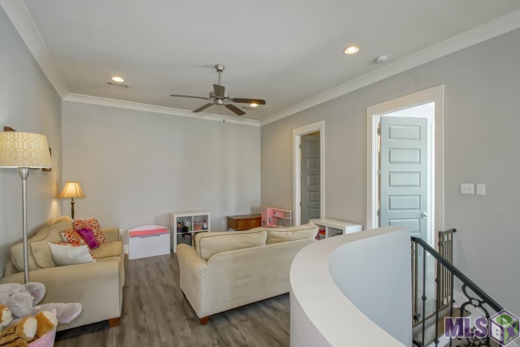 15521 Long Farm Road Baton Rouge, LA 70817 - Photo 29 of 46