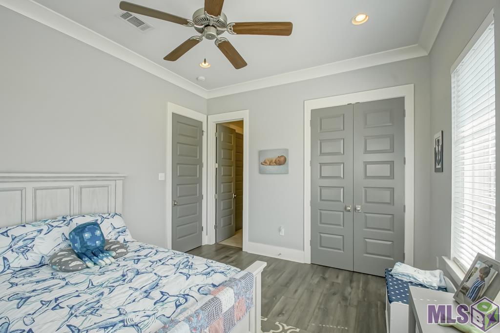 15521 Long Farm Road Baton Rouge, LA 70817 - Photo 34 of 46