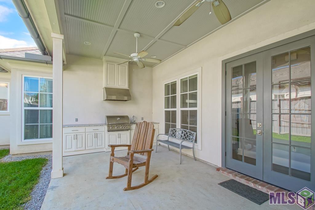 15521 Long Farm Road Baton Rouge, LA 70817 - Photo 37 of 46