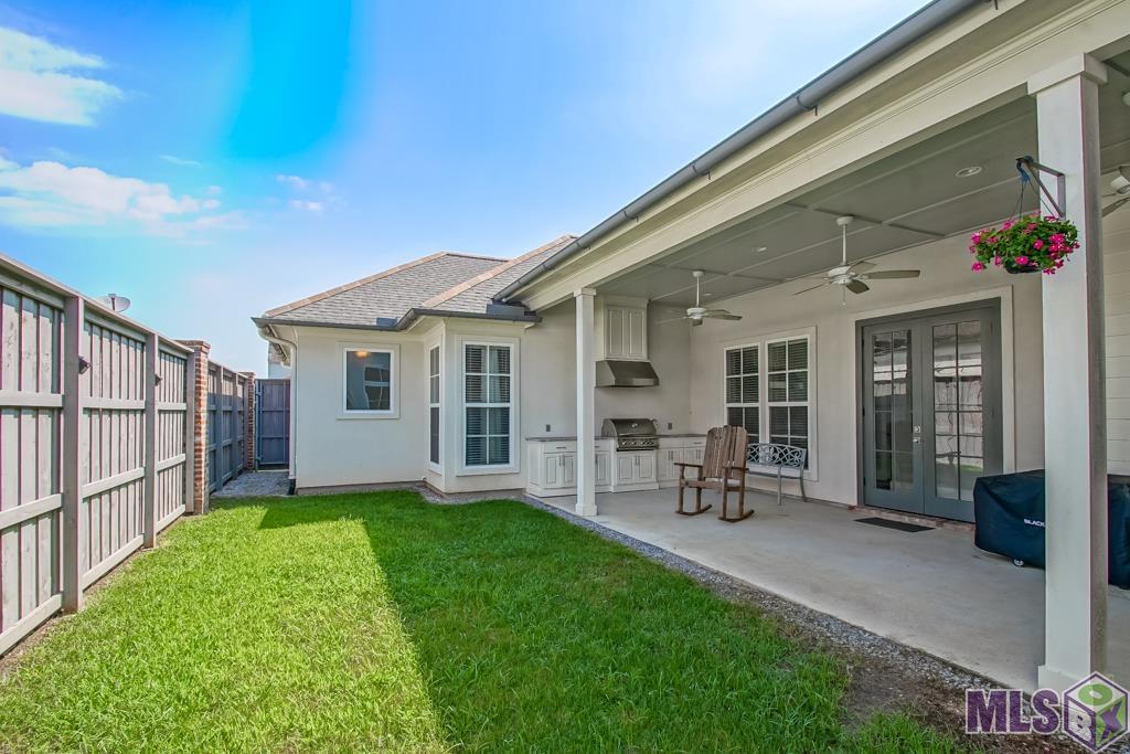 15521 Long Farm Road Baton Rouge, LA 70817 - Photo 39 of 46