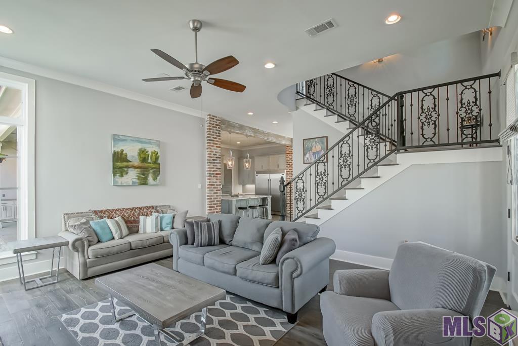 15521 Long Farm Road Baton Rouge, LA 70817 - Photo 7 of 46