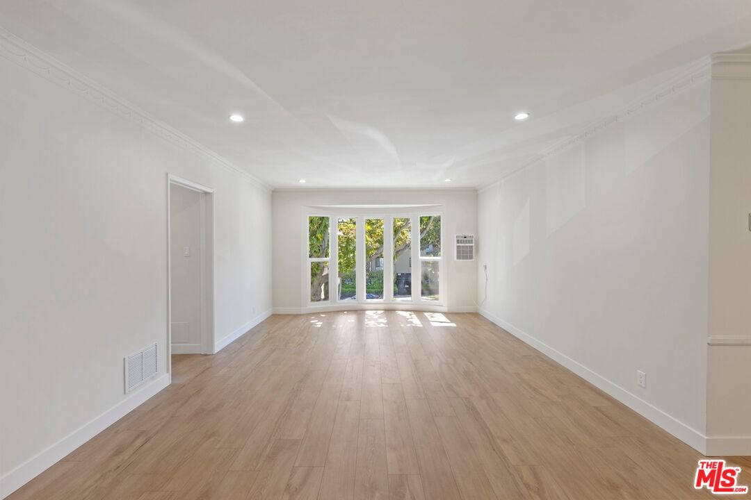 1248 North Crescent Heights Blvd Unit 1  