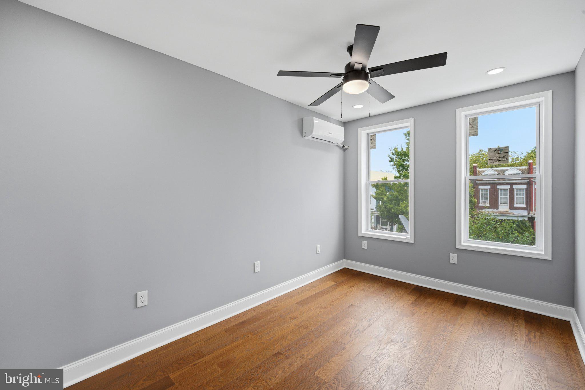914 5th Street Northeast Washington, DC 20002 - Photo 25 of 36 Bright and airy modern retreat.
