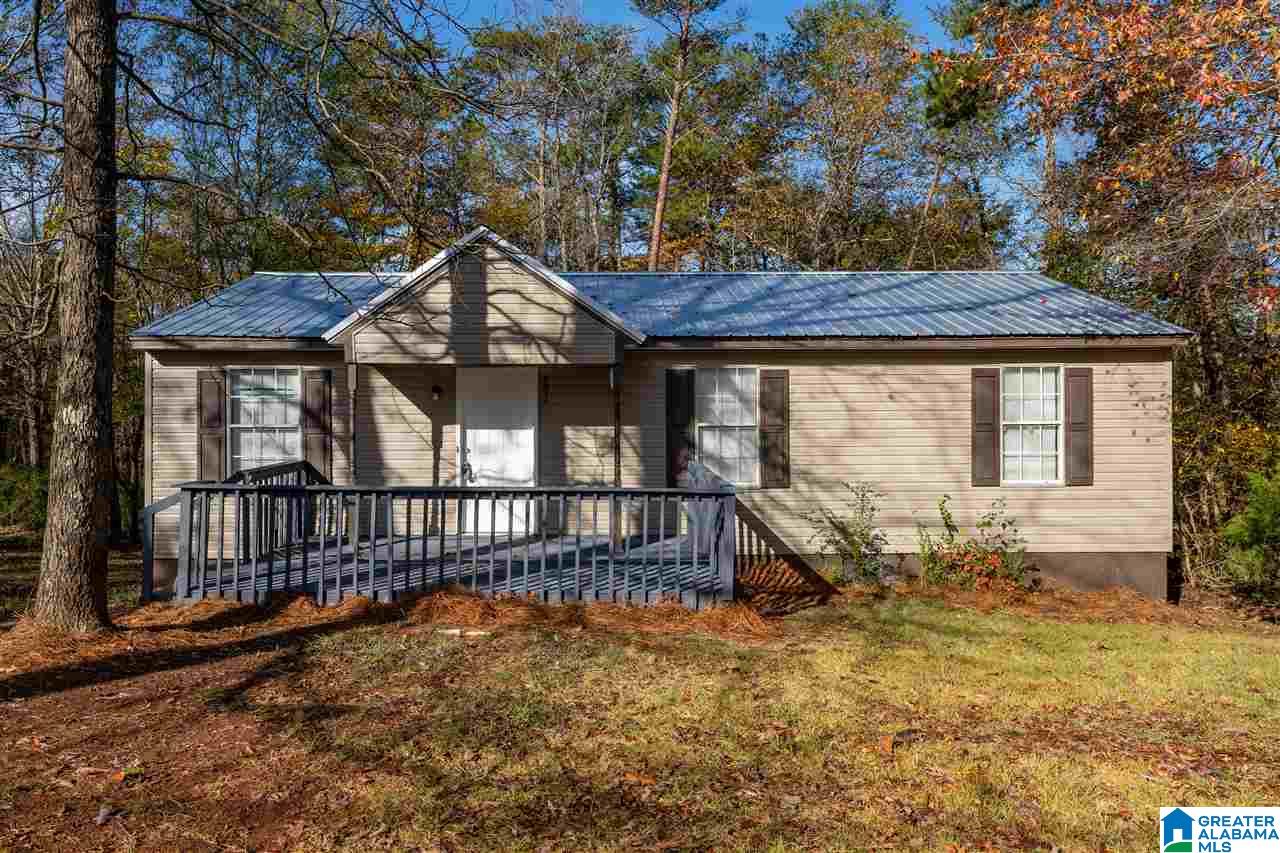 581 Ridgewood Drive Remlap, AL 35133 - Photo 1 of 25
