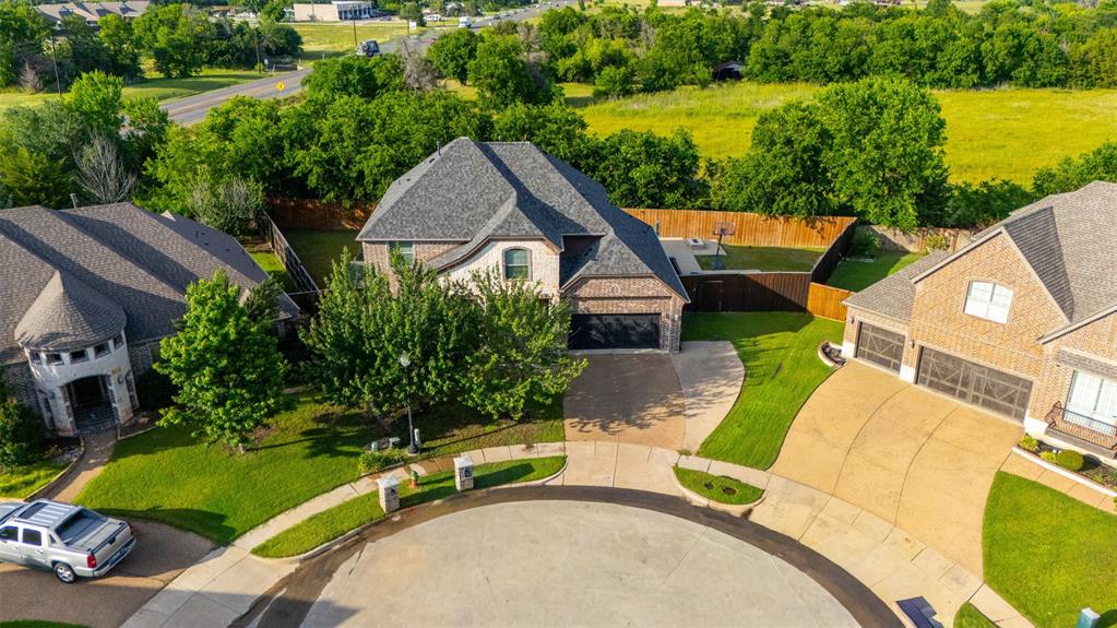 800 Goose Court Forney, TX 75126 - Photo 29 of 32