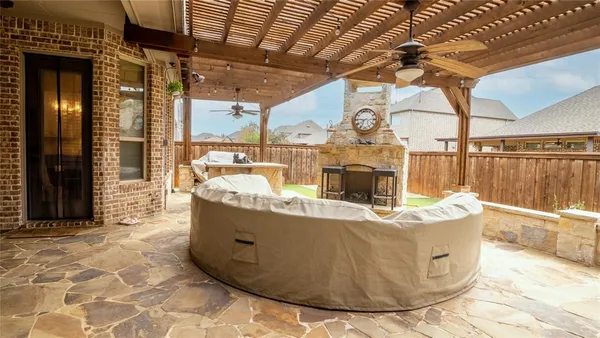 $999,000 | 4017 Jasmine Fox Lane, Arlington, TX 76005