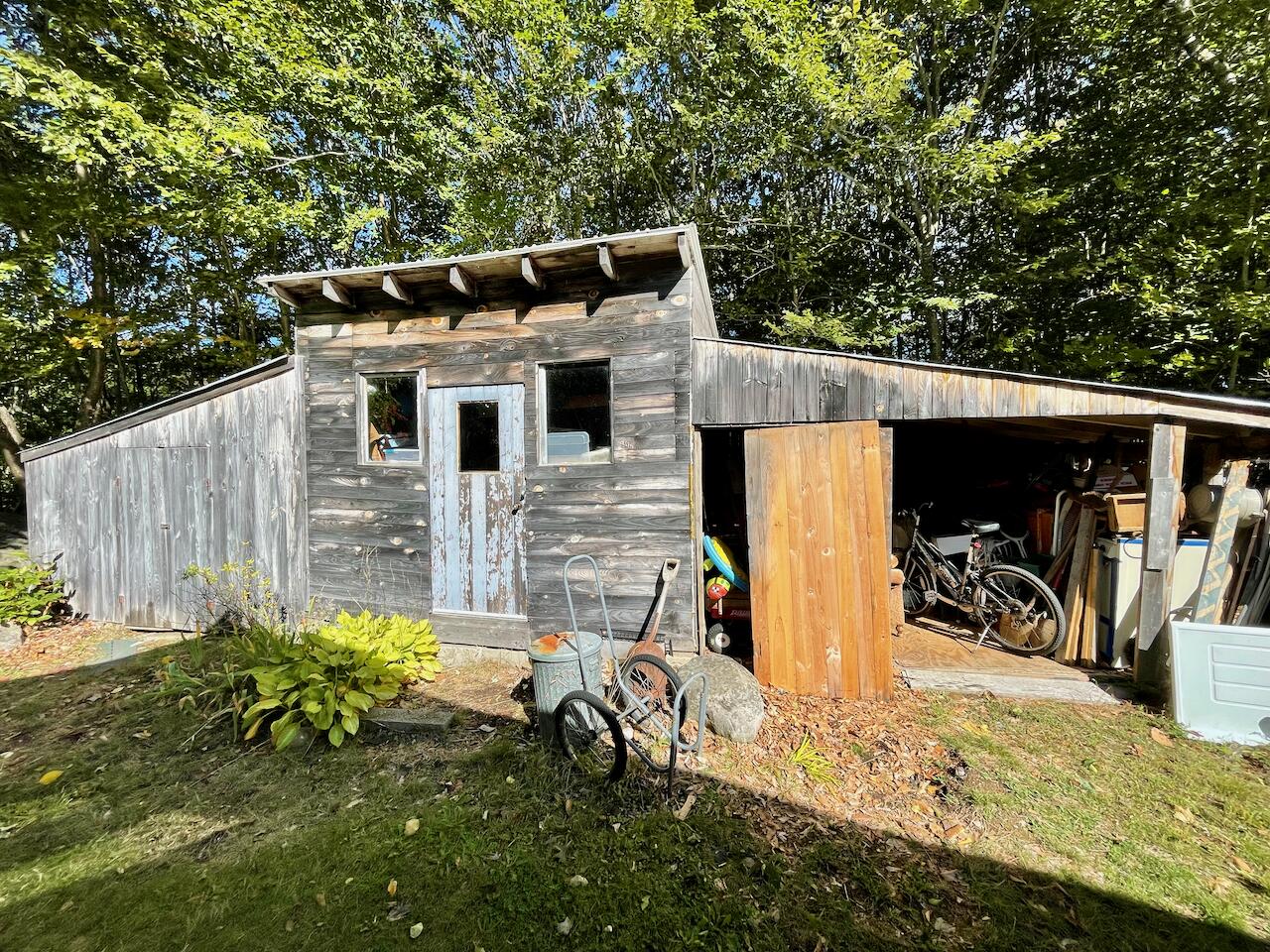 425 Nickerson Road Swanville, ME 04915 - Photo 14 of 21 IMG_2866