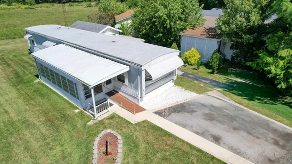 $30,000 | 3200 Smeltzer Road, Unit 53, Marion, OH 43302