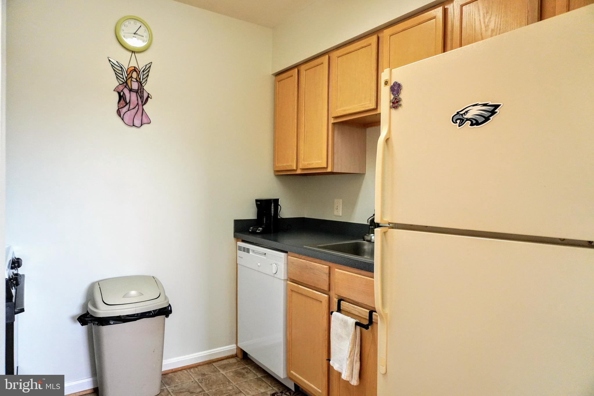 635 Waterloo Road, Unit 231 Warrenton, VA 20186 - Photo 9 of 20