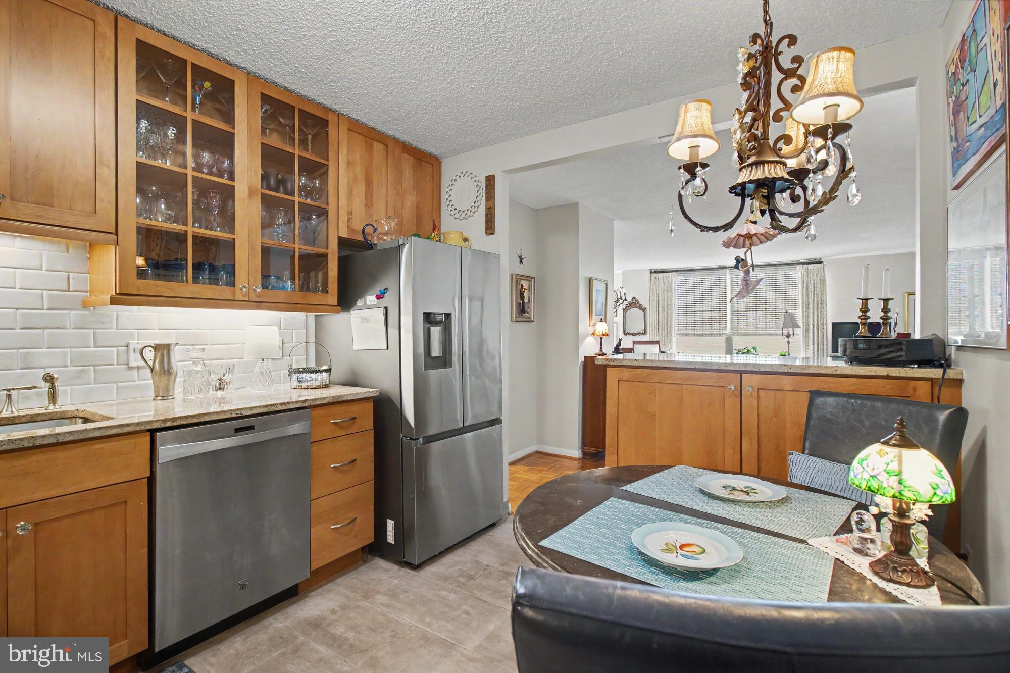 205 East Joppa Road, Unit 1703 Baltimore, MD 21286 - Photo 16 of 51 Gallery Image 16