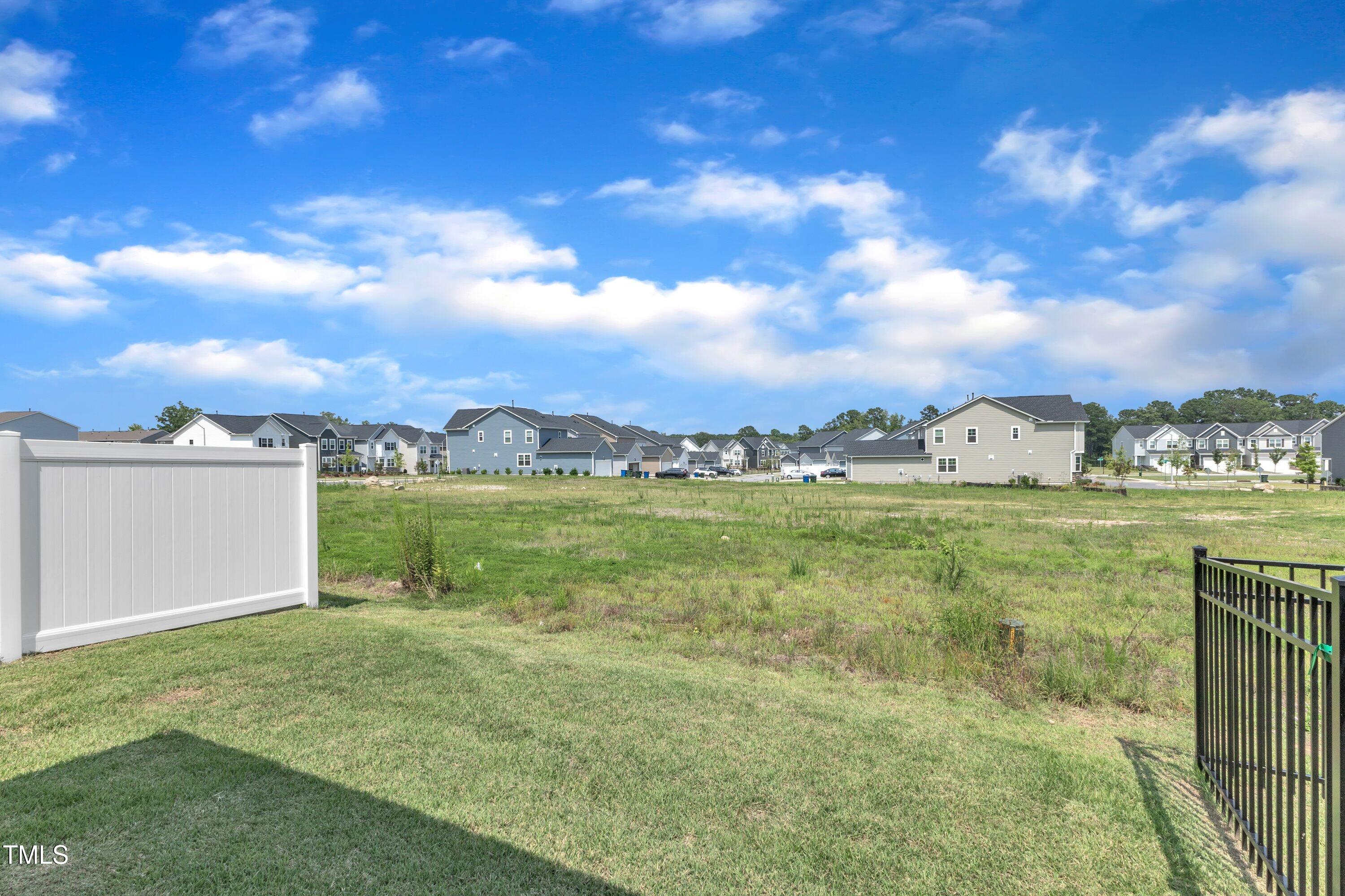5814 Empathy Lane Raleigh, NC 27616 - Photo 41 of 48 a view of lake view and mountain view