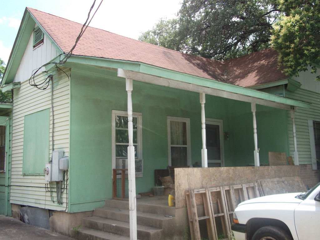 5305 Wasson Road Austin, TX 78745 - Photo 1 of 1