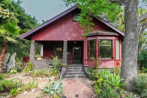 $1,998,000 | 1008 Mound Avenue, South Pasadena, CA 91030