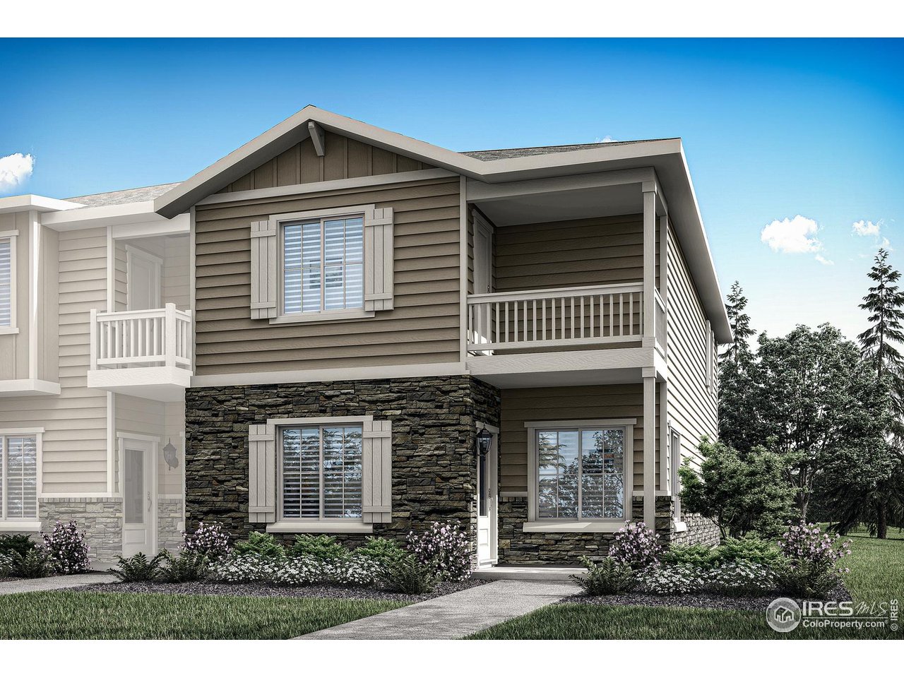 201 Robin Road Johnstown, CO 80534 - Photo 1 of 40 Under Construction