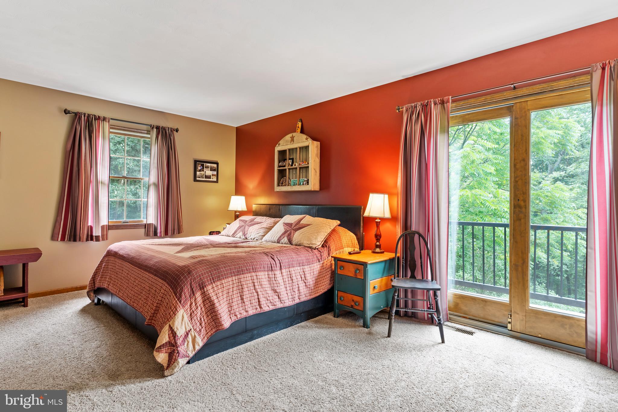 172 Tapeworm Road New Bloomfield, PA 17068 - Photo 20 of 45 Gallery Image 20