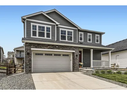 $620,000 | 1373 East Witherspoon Drive, Elizabeth, CO 80107