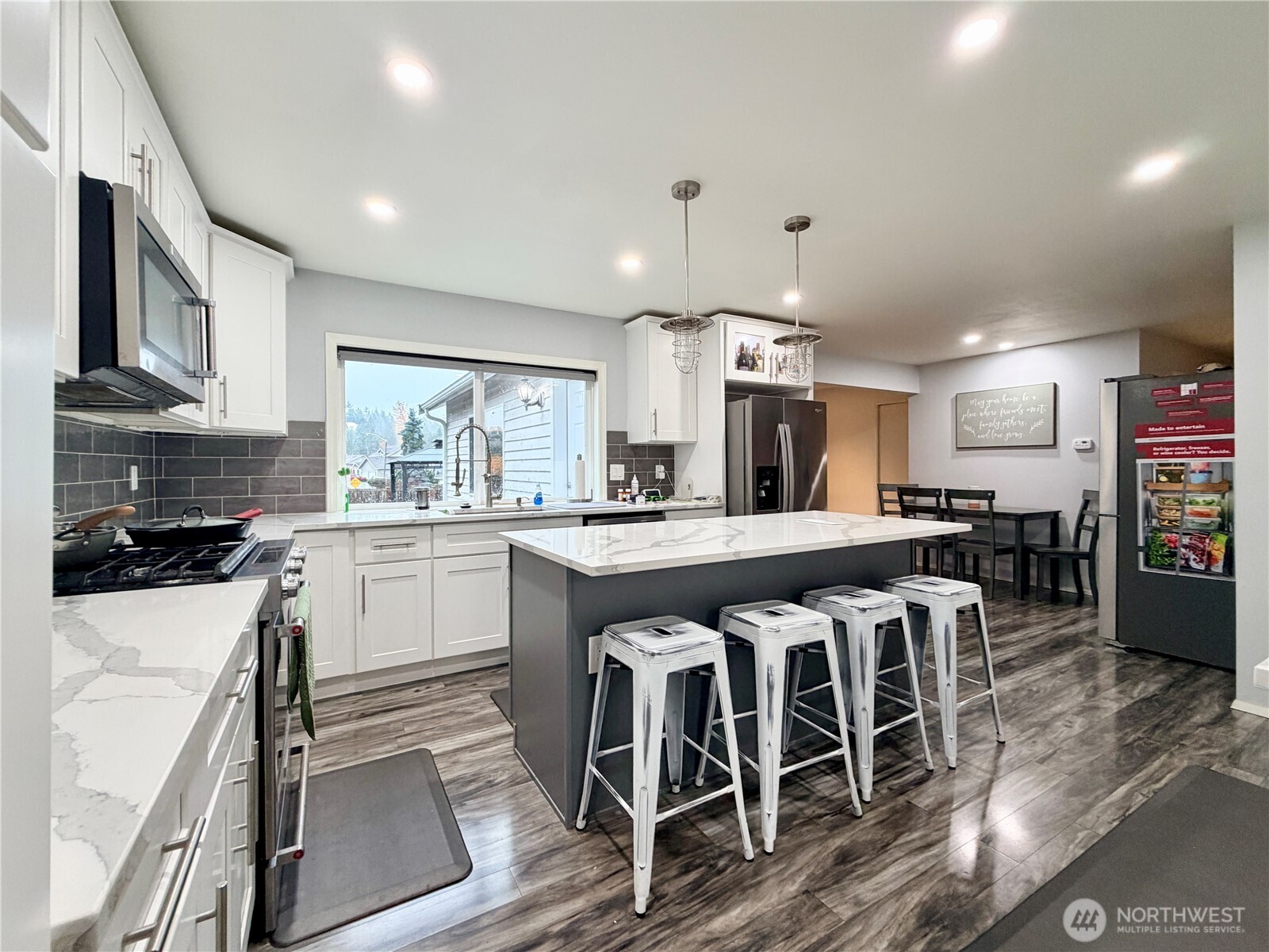 18902 133rd Place Southeast Renton, WA 98058 - Photo 11 of 40