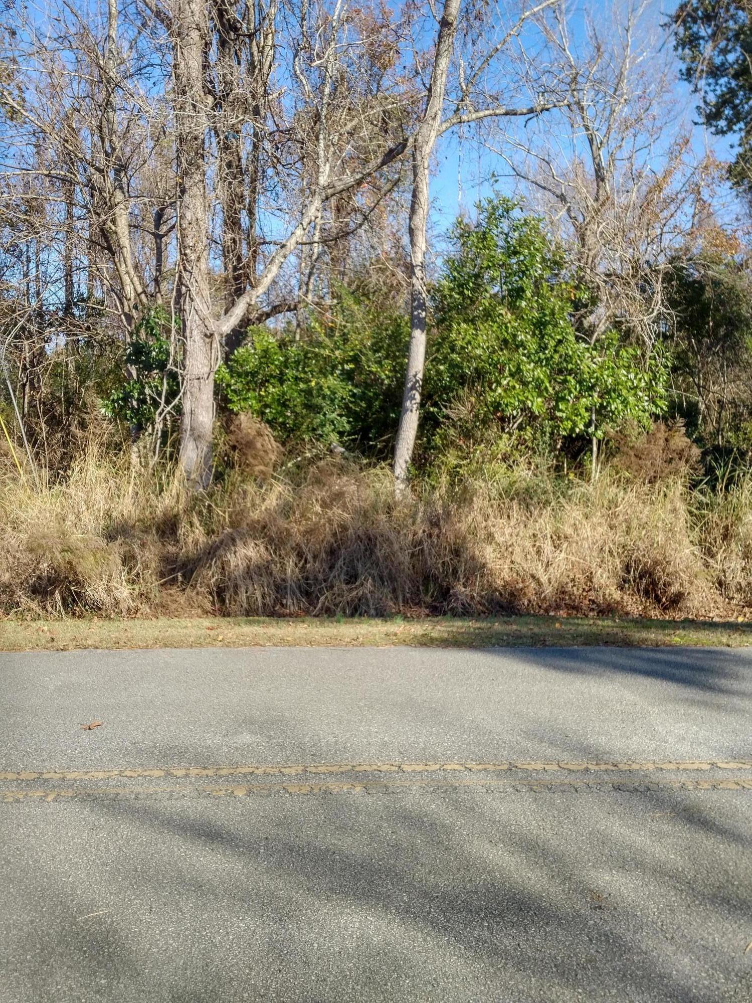 Lot 5 Olde Point Loop Hampstead, NC 28443 - Photo 2 of 4 lot 5 OP