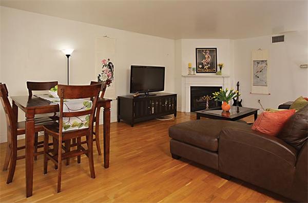 87 Glen Road, Unit 9 Brookline, MA 02445 - Photo 3 of 5 Gallery Image 3
