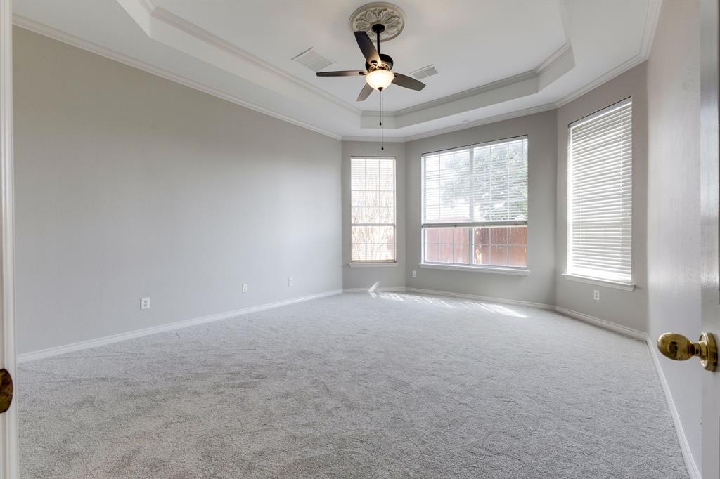 3008 Chippenham Drive Plano, TX 75093 - Photo 12 of 25 a view of an empty room with a window