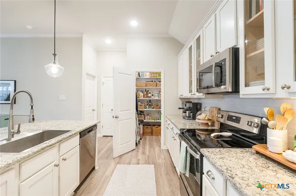 $324,999 | 7320 Hammermill Lane, Temple, TX 76502