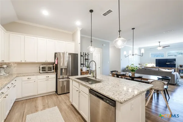 $324,999 | 7320 Hammermill Lane, Temple, TX 76502