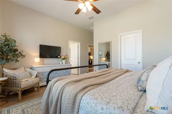 $324,999 | 7320 Hammermill Lane, Temple, TX 76502