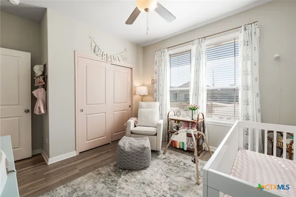 $324,999 | 7320 Hammermill Lane, Temple, TX 76502