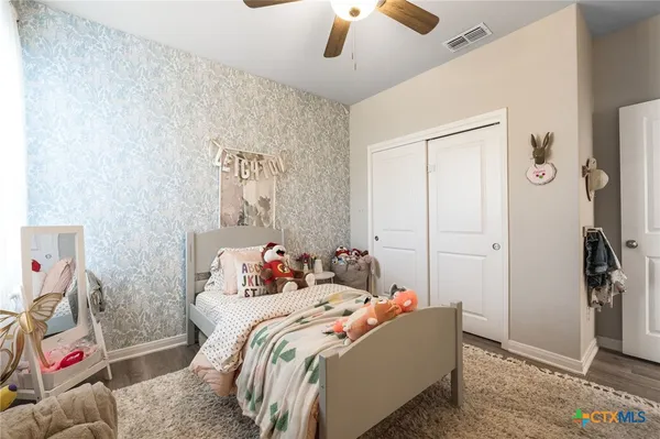 $324,999 | 7320 Hammermill Lane, Temple, TX 76502