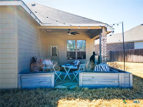 $324,999 | 7320 Hammermill Lane, Temple, TX 76502