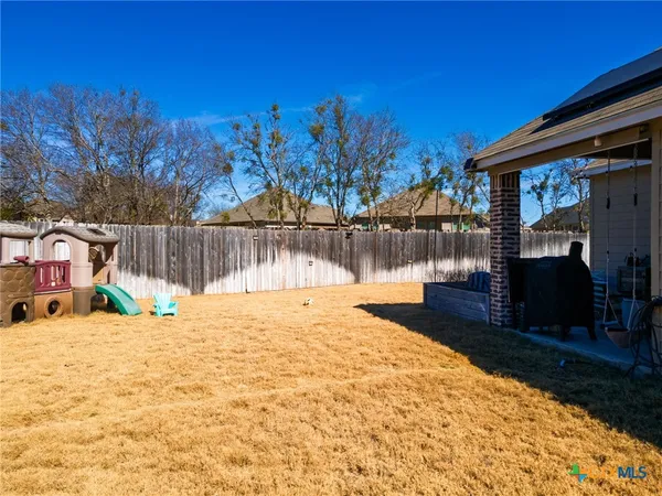 $324,999 | 7320 Hammermill Lane, Temple, TX 76502